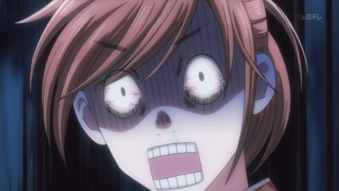 Which anime has the most shocking scenes that traumatized you? - Quora
