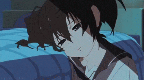 Day 25: Saddest Anime Death | All aboard the feel train  - Anime Shelter