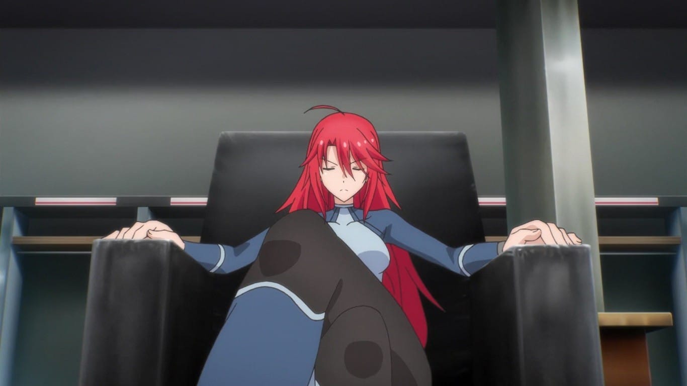 Circlet Princess Chikage Fujimura