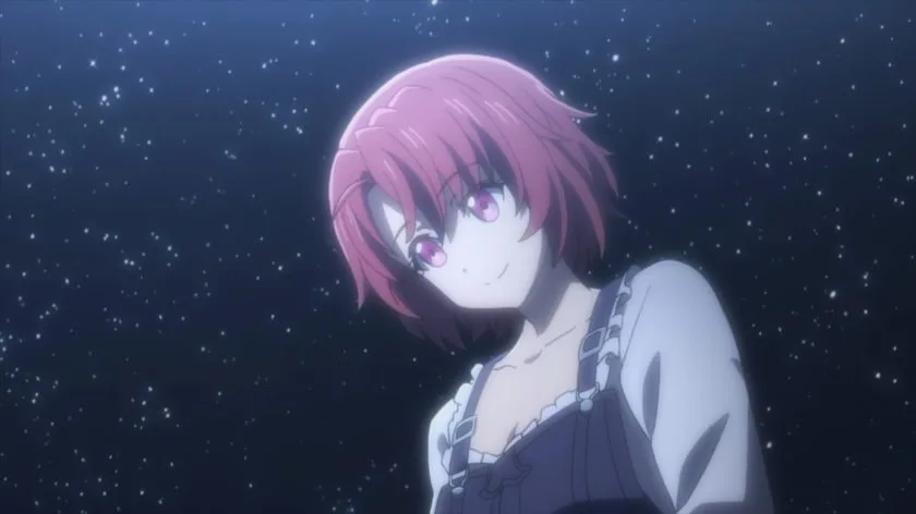 Goblin Slayer farm girl cute
