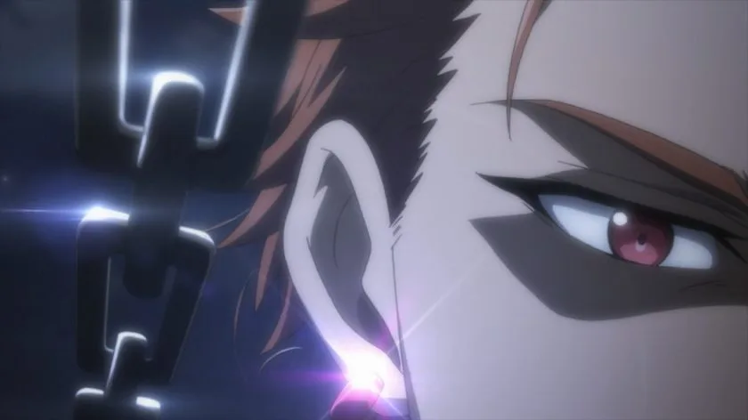 Goblin Slayer spearman cool