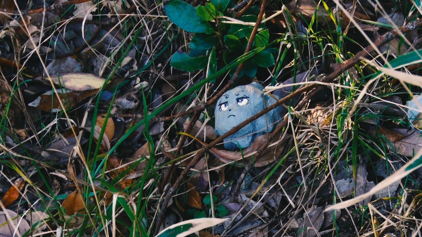 Dimension High School rock