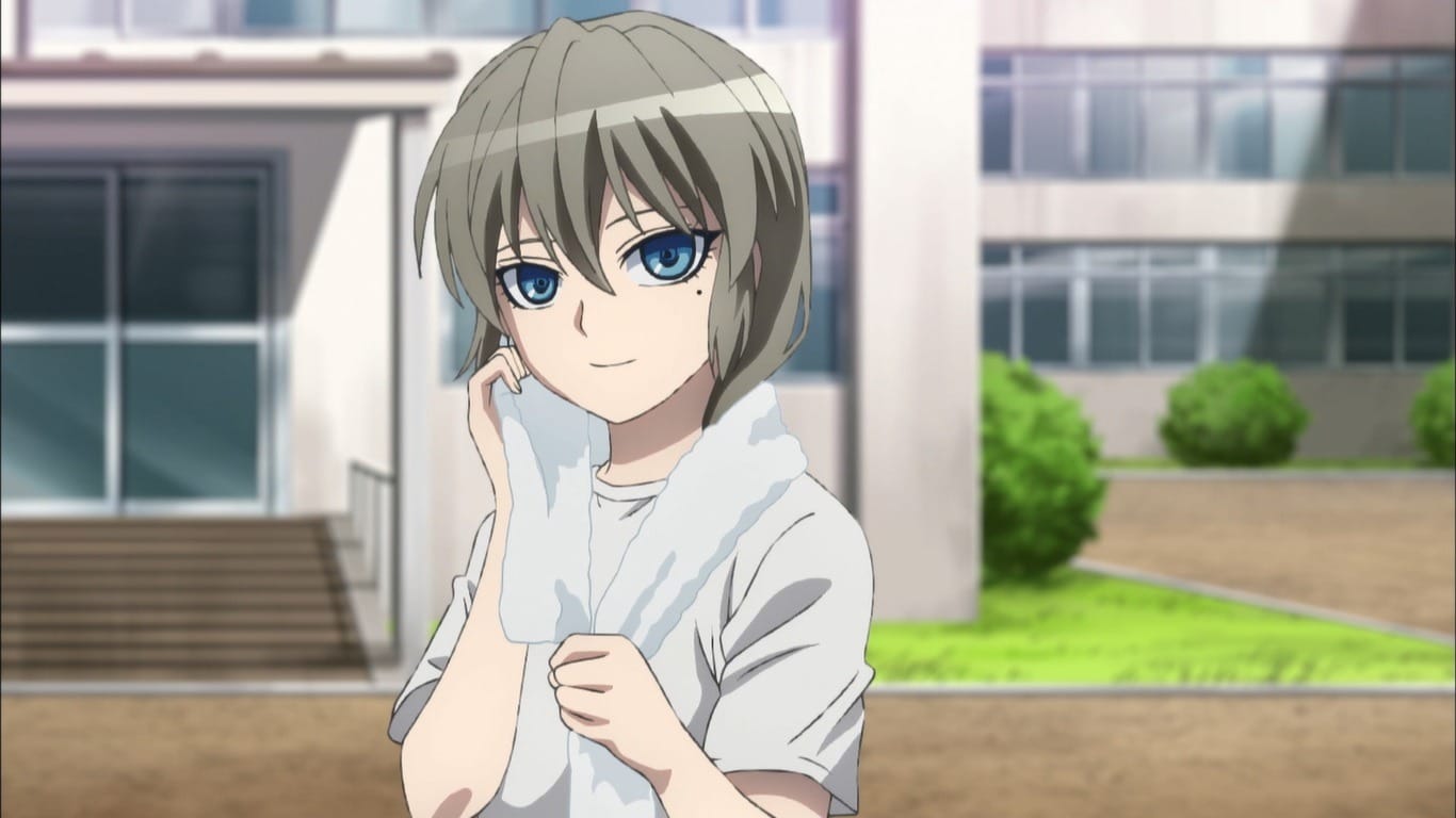 Why Is Mahou Shoujo Tokushusen Asuka an Interesting Magical Girl Show? Anime Shelter