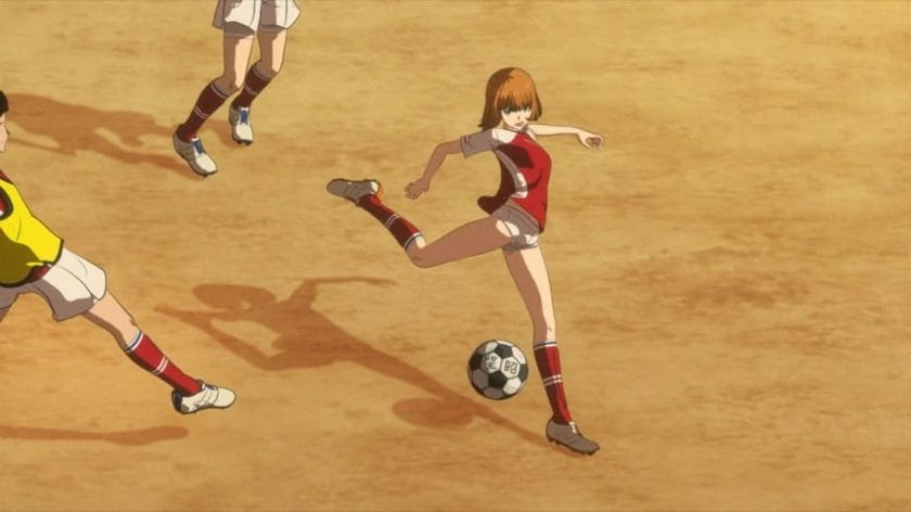 Revisions soccer