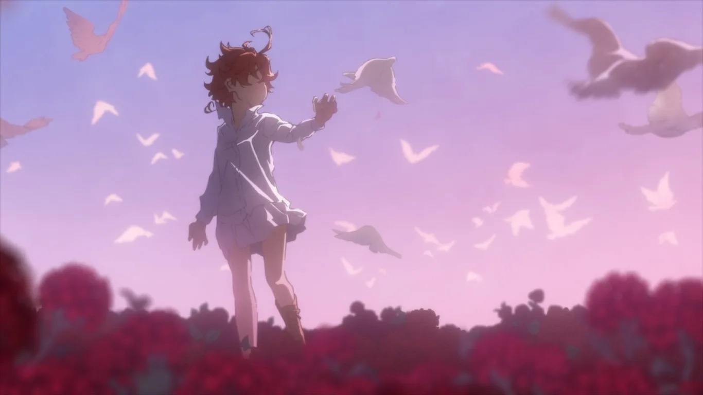 Is The Promised Neverland The Best Anime of The 2019 Winter Season?