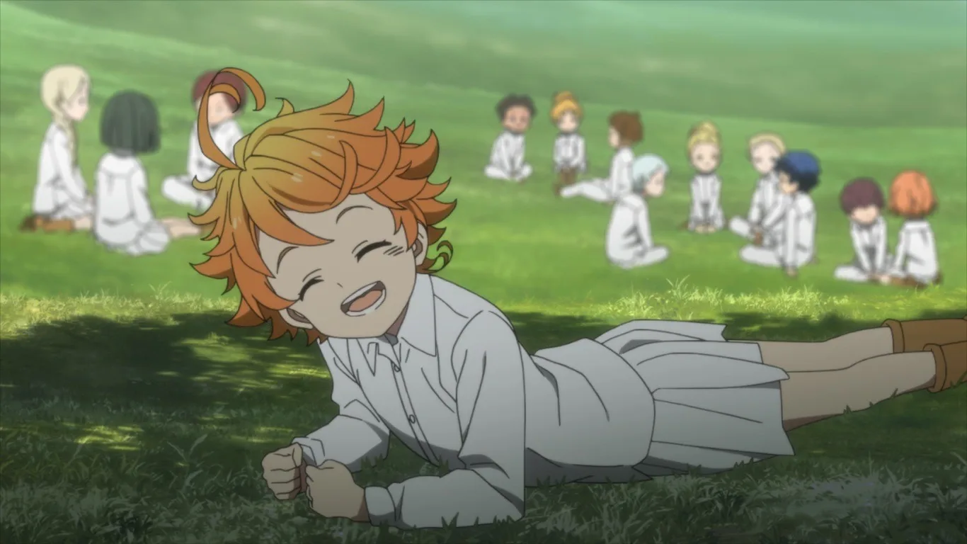 3 Reasons Why The Promised Neverland Episode 1 Was Perfect