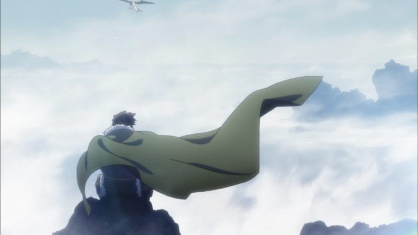 The Rising of the Shield Hero Naofumi Iwatani cool