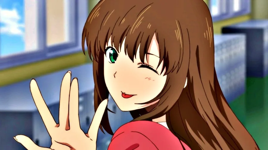 Domestic na Kanojo, a Melodrama done right?