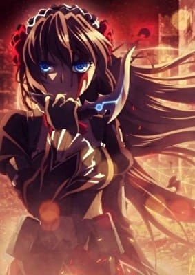 Mahou Shoujo Tokushusen Asuka techincal sheet
