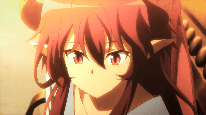 Manaria Friends Grea cute