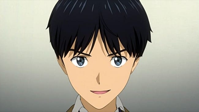 Revisions Daisuke Dojima
