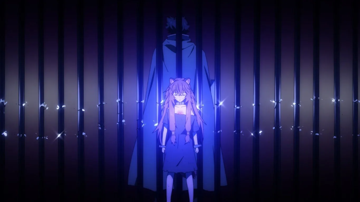 The Rising Of The Shield Hero First Impressions With Karandi