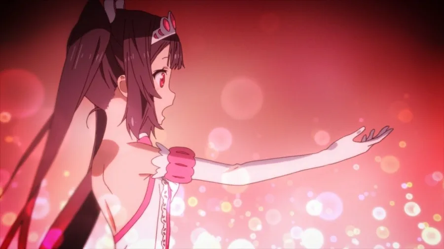 I Just Can’t Understand What Type of Anime Egao No Daika Is Trying To Be!