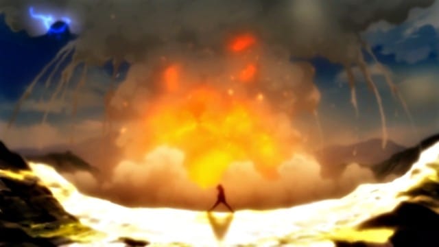 Kenja No Mago Shin OP