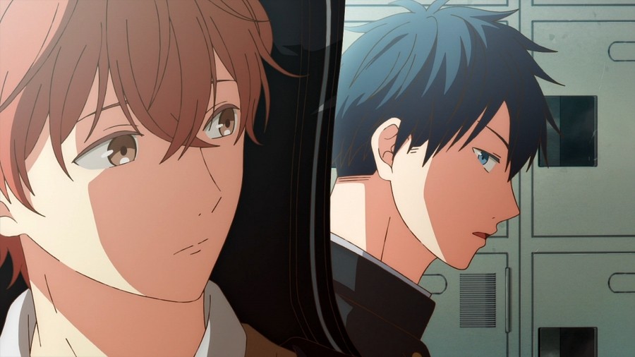Given - The BL Summer Romance That Shounen-Ai Lovers Need To Watch - Anime  Shelter