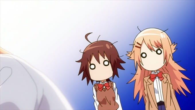 Sounen Desu Ka funny