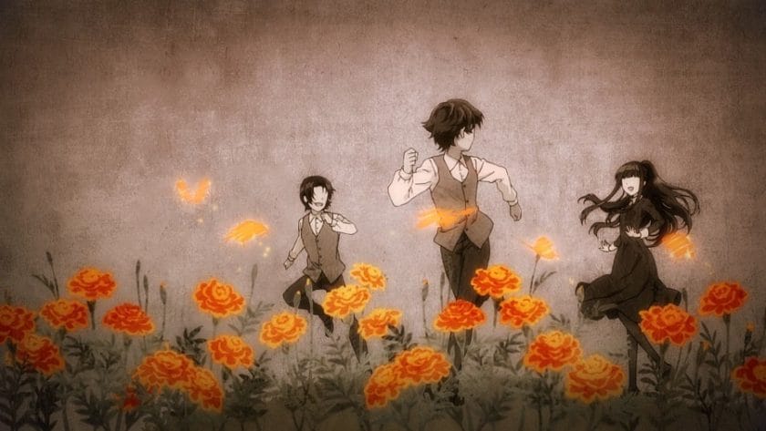 to the abandoned sacred beasts outro