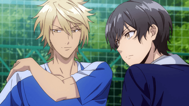 3 Steps I Would Take To Improve Try Knights - Anime Shelter