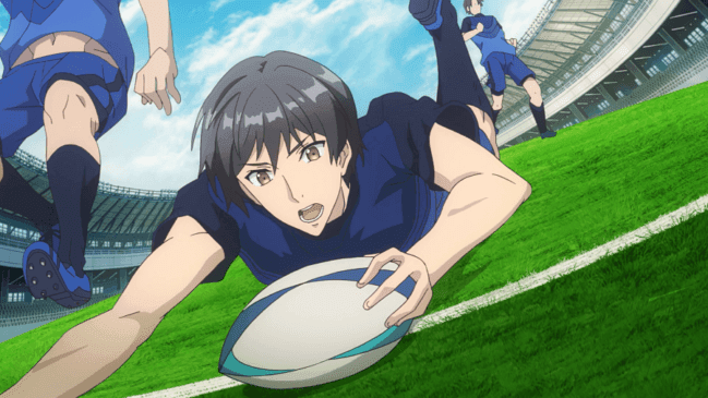 3 Steps I Would Take To Improve Try Knights - Anime Shelter