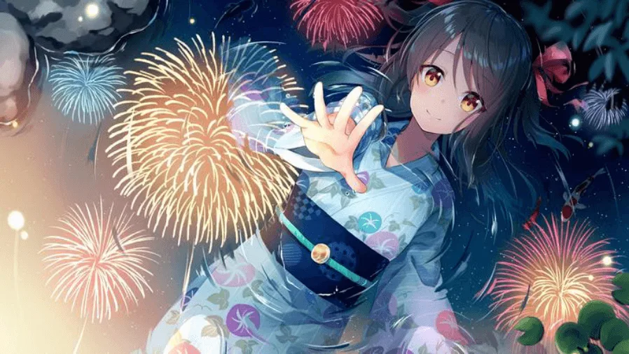 New Year, New Comeback