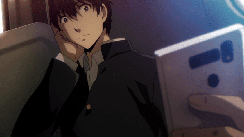 Darwin's Game Episode 1 Image 10