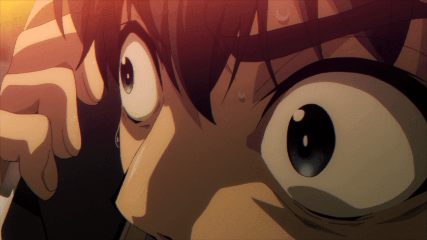 Darwin's Game Episode 1 Image 12