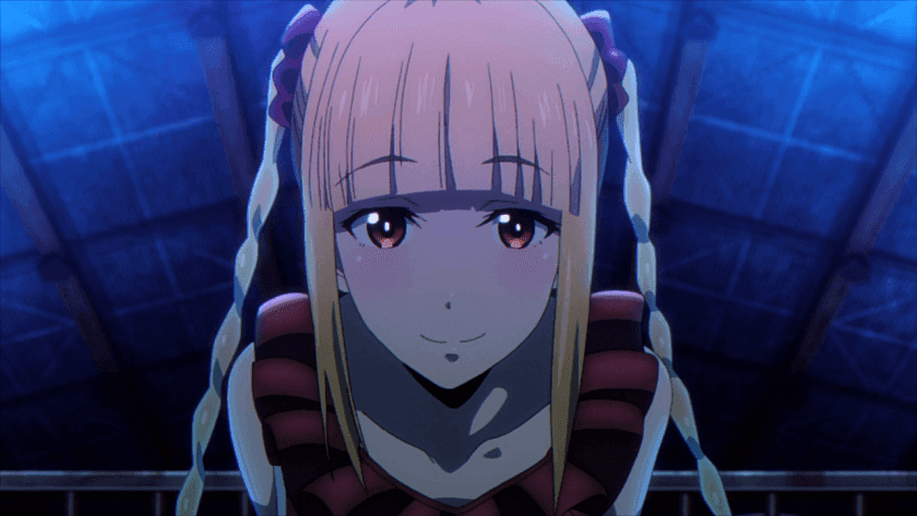 Darwin's Game Episode 1 Image 22