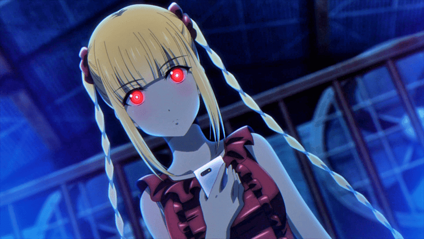 Darwin's Game Episode 1 Image 24