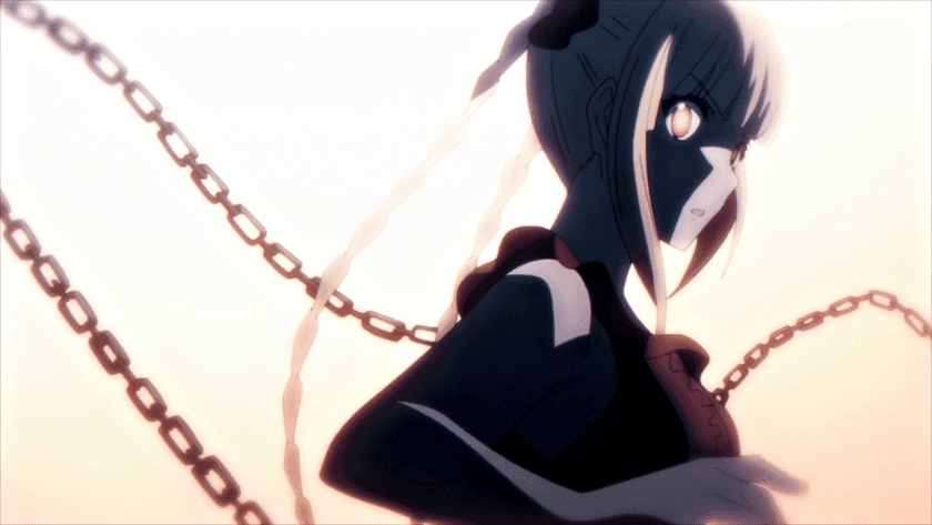 Darwin's Game Episode 1 Image 31