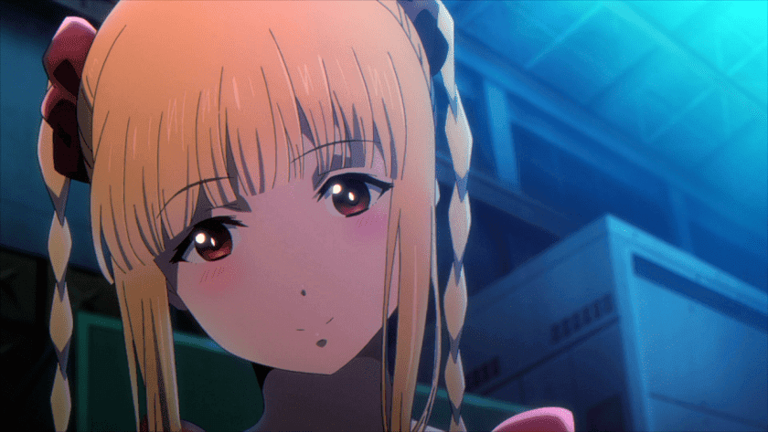 Darwin's Game Episode 1 Image 34