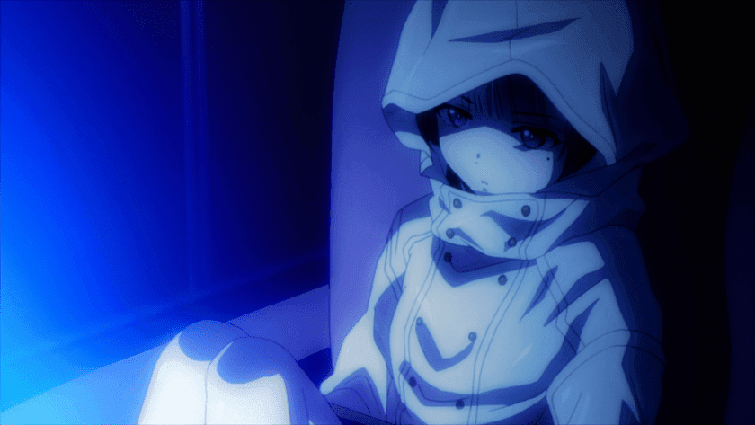 Darwin's Game Episode 1 Image 35