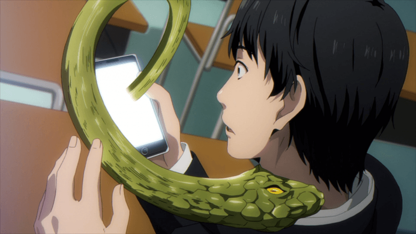 Darwin's Game Episode 1 Image 6