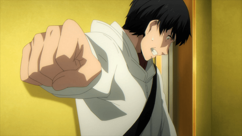 Darwin's Game Episode 3 picture 12