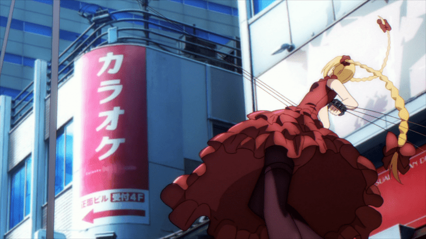 Darwin's Game Episode 3 picture 17