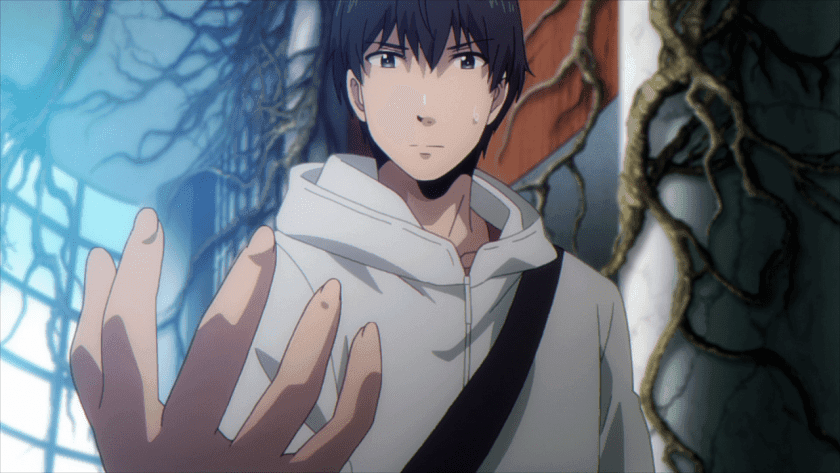 Darwin's Game episode 4 Screenshot 11