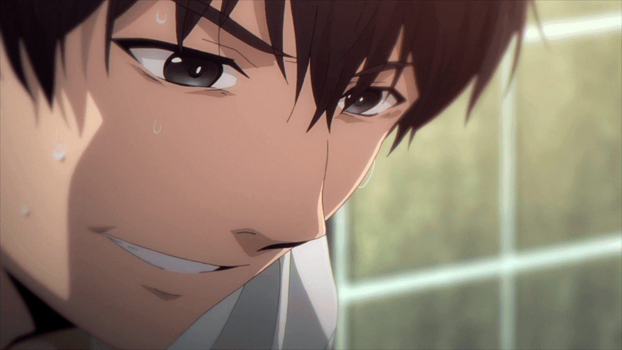 Darwin's Game Gallery - Anime Shelter