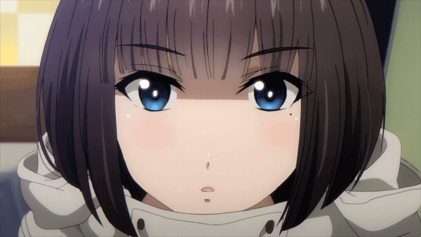 Darwin's Game episode 4 Screenshot 5