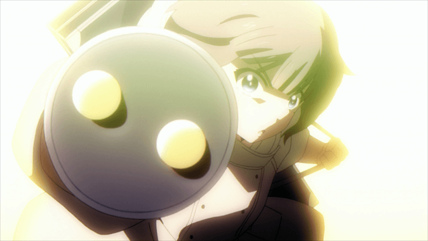 Darwin's Game episode 4 Screenshot 6