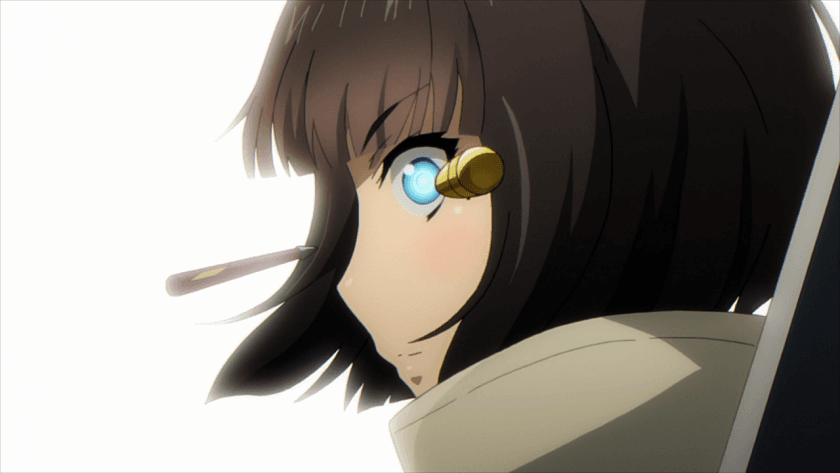 Darwin's Game episode 4 Screenshot 8