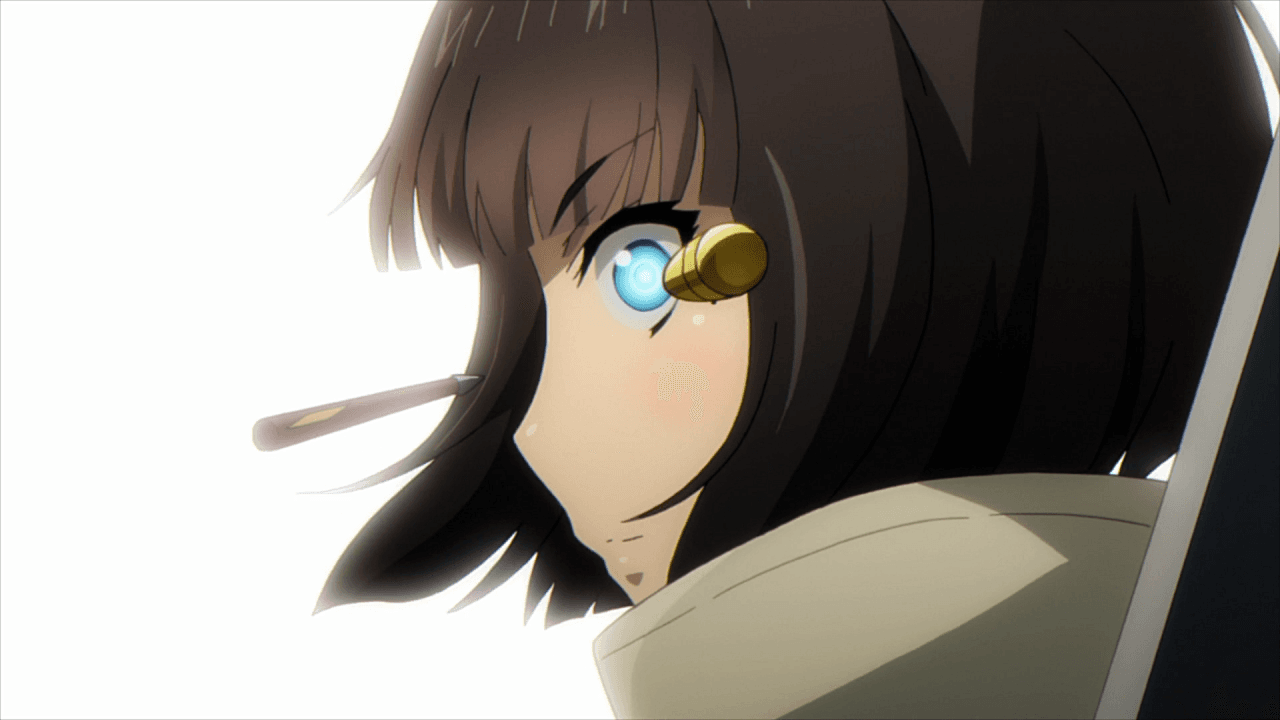 Darwin's Game Gallery - Anime Shelter