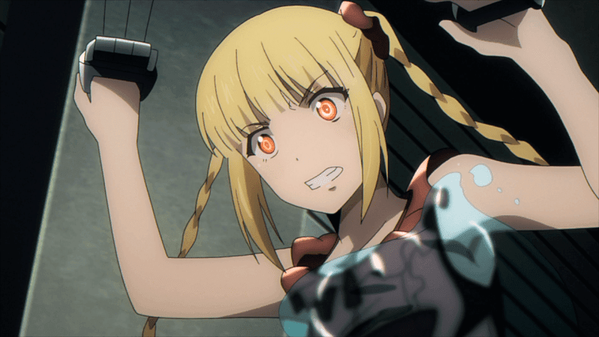 Darwin's Game episode 5 Image 13