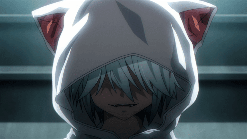 Darwin's Game episode 5 Image 14