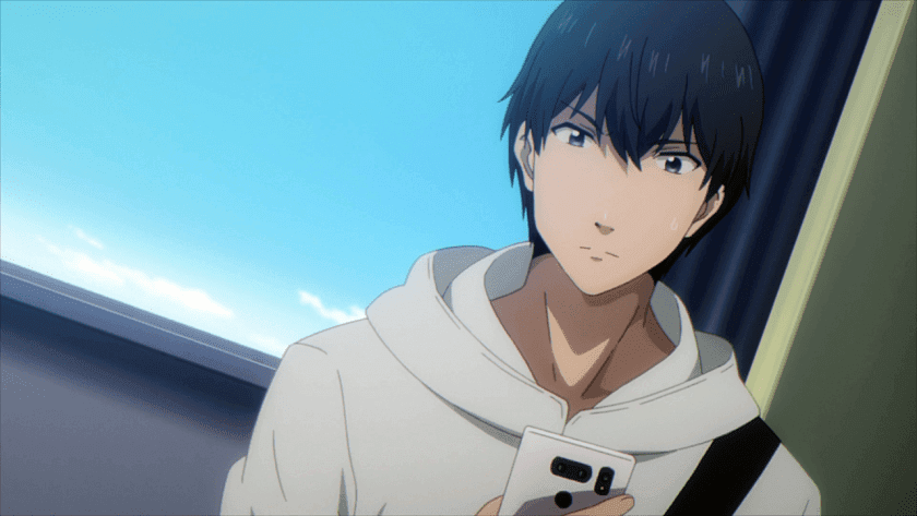 Darwin's Game episode 5 Image 17