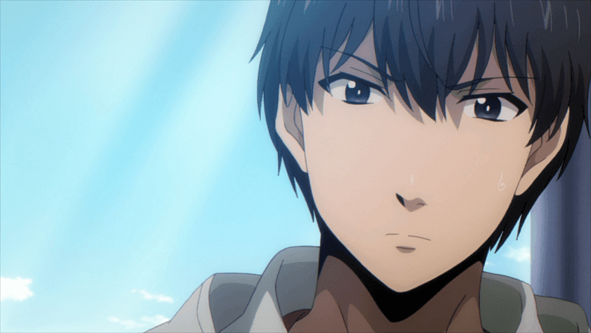 Darwin's Game episode 5 Image 18