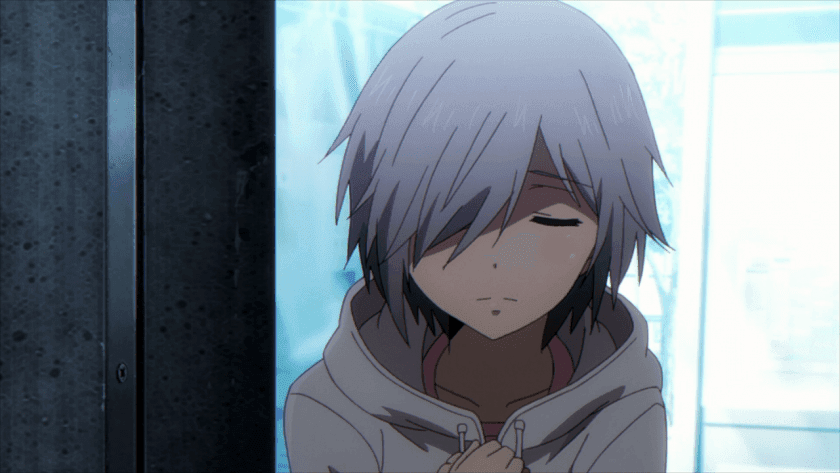 Darwin's Game episode 5 Image 22