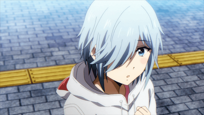 Darwin's Game episode 5 Image 23