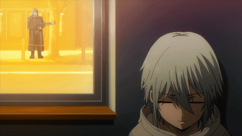 Darwin's Game episode 6 Image 1