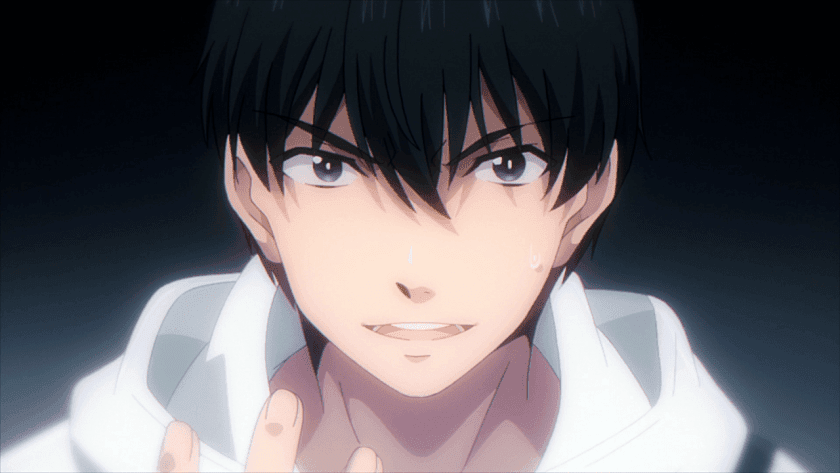 Darwin's Game episode 6 Image 10