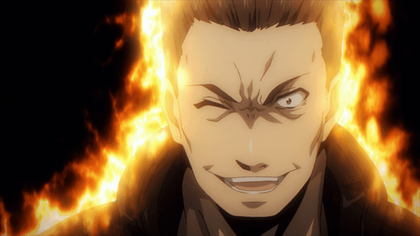 Darwin's Game episode 6 Image 11