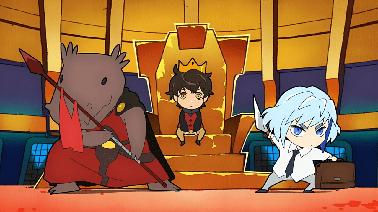 Is Tower of God Really That Good?